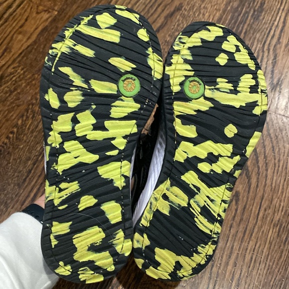 Jambu Kids' Girl's and Boy's Anthozoa Shoes - Picture 5 of 5